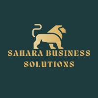 Sahara Business Solution logo - Similar company to Fingo Maroc