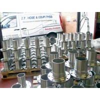 JF Hose & Couplings Ltd logo - Similar company to Duralitte Brasil