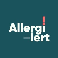 Allergi-lert logo - Similar company to Proudly Made In Africa