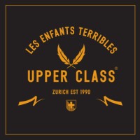 Upper Class - Les Enfants Terribles - Zurich logo - Similar company to Commitment Official