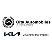 City Automobiles Melbourne logo - Similar company to City Kia