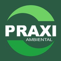 Praxi Ambiental logo - Similar company to Escola Ceteps