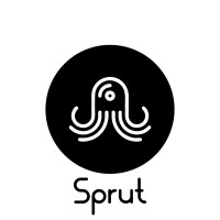 Sprut Technologies logo - Similar company to Metryus