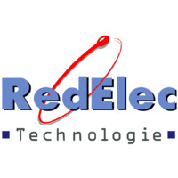 RedElec Technologie SA logo - Similar company to Soil Systems Mdpi
