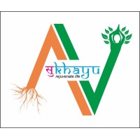 Sukhayu Herbotech logo - Similar company to Sui Generis (Pvt) Ltd