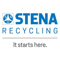 Stena Recycling Srl logo - Similar company to Seval Srl