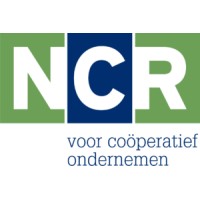 NCR (Nationale Coöperatieve Raad) logo - Similar company to Endsens