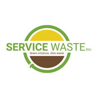 Service Waste, Inc. logo - Similar company to Edge Waste Limited