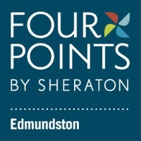 Four Points by Sheraton Edmundston Hotel & Conference Center logo - Similar company to Hotel Moncton