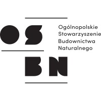 OSBN - Ogólnopolskie Stowarzyszenie Budownictwa Naturalnego logo - Similar company to Conbud