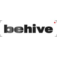 Behive Production logo - Similar company to Sequel Productions.