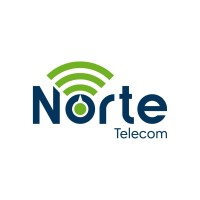 Norte Telecom Pará | Internet logo - Similar company to Linkfire Fibra