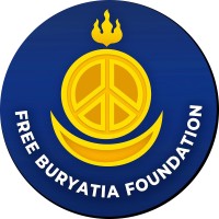 Free Buryatia Foundation logo - Similar company to Memorial — International Memorial Association