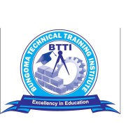 Bungoma Technical Training Institute logo - Similar company to Code Blue Medical Training Institute