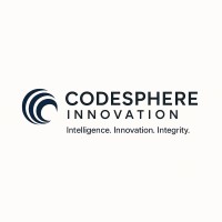CodeSphere Innovation logo - Similar company to Joyjumps