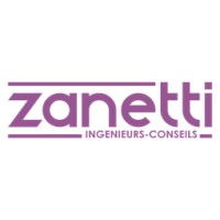 Zanetti Ingénieurs-Conseils logo - Similar company to Gb Engineering Sarl