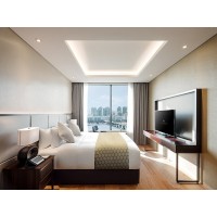 Hotel Furniture FFE Joinery China logo - Similar company to Turkish Furniture Manufacturer