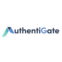 AuthentiGate logo - Similar company to G1 Ventures