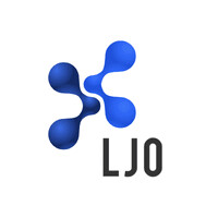 LJO logo - Similar company to Digneti