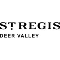 The St. Regis Deer Valley Resort logo - Similar company to Binka