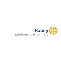 Rotary Club Noisy-le-Grand logo - Similar company to Groupe Soppec