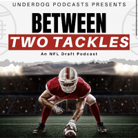 Between Two Tackles logo - Similar company to Binghamton University Marketing Association (Buma)