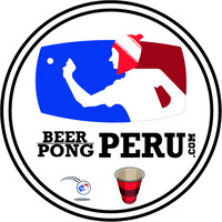 Beer Pong Peru logo - Similar company to Marela Agencia