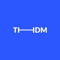 THDM logo - Similar company to Socialdodo