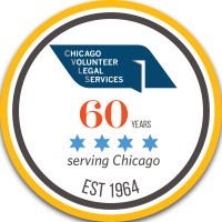 Chicago Volunteer Legal Services logo - Similar company to Women'S Bar Association Of Illinois