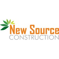 New Source Construction logo - Similar company to Construction Notebook