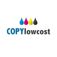 Copylowcost logo - Similar company to Danzai Software