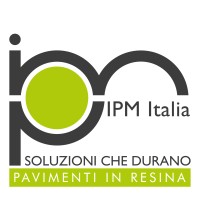 IPM ITALIA • pavimentazioni in resina logo - Similar company to Api | Marine Deck Coverings And Resin Flooring
