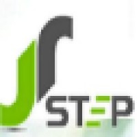 JRSTEP GmbH logo
