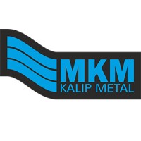 MKM KALIP METAL logo - Similar company to Kalen Kalkavan Ltd.