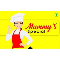 Mummy's Special logo - Similar company to Cravio