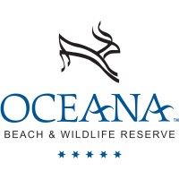 Oceana Beach & Wildlife Reserve logo - Similar company to Panstrat Solutions
