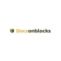 DocsonBlocks logo - Similar company to Kryjas
