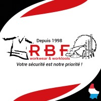 RBF Workwear Diffusion logo - Similar company to Awpro