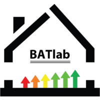 BATlab logo - Similar company to Myeventeo