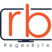 RegexByte logo - Similar company to Celosoft