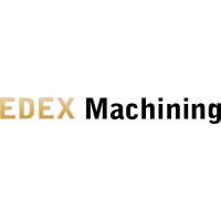 EDEX Machining, LLC logo - Similar company to Edex Machining
