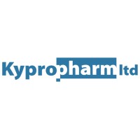 Kypropharm Ltd logo - Similar company to Onevault