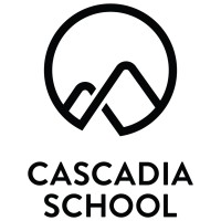 Cascadia School logo - Similar company to Plaza Marketplace