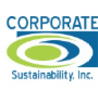 Corporate Sustainability, Inc.