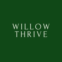 Willow Thrive logo - Similar company to Inested Hire