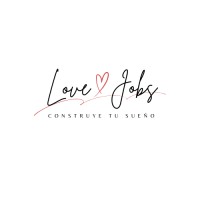 Love Jobs logo - Similar company to Gold Talent