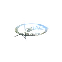 CARRAZ Métallerie logo - Similar company to La Métallerie