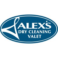 Alex's Dry Cleaning Valet logo - Similar company to Happy Laundry And Dry Cleaning