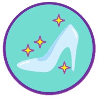 Cinderella.Tech logo - Similar company to Sourcery It Community