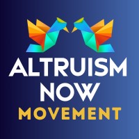 Altruism Now logo - Similar company to Nilus